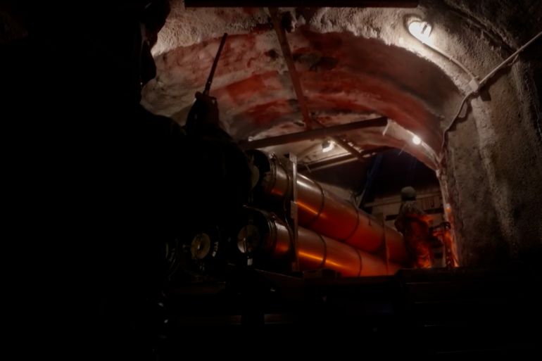 مشاهد حزب الله عماد 5