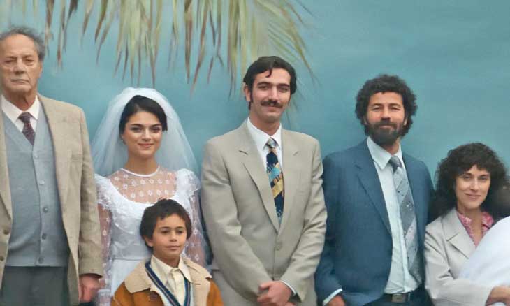 الفيلم الفلسطيني «اللي باقي منك» يشارك في المسابقة الرسمية لمهرجان البحر الأحمر السينمائي الدولي الفيلم الفلسطيني «اللي باقي منك» يشارك في المسابقة الرسمية لمهرجان البحر الأحمر السينمائي الدولي