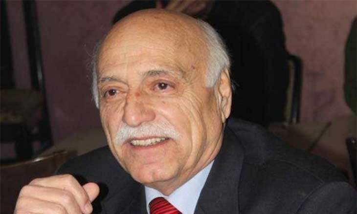 طلال حيدر يعترف.. «وحدن» ليست للفدائيين