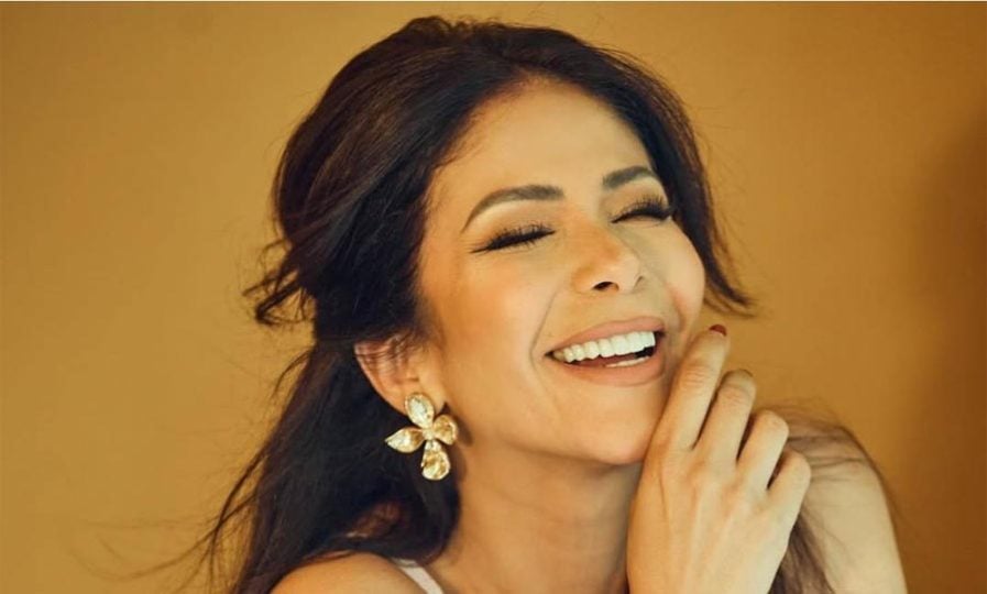 فيلم «الست» من تجسيد منى زكي يعرض في مهرجان مراكش الدولي فيلم «الست» من تجسيد منى زكي يعرض في مهرجان مراكش الدولي