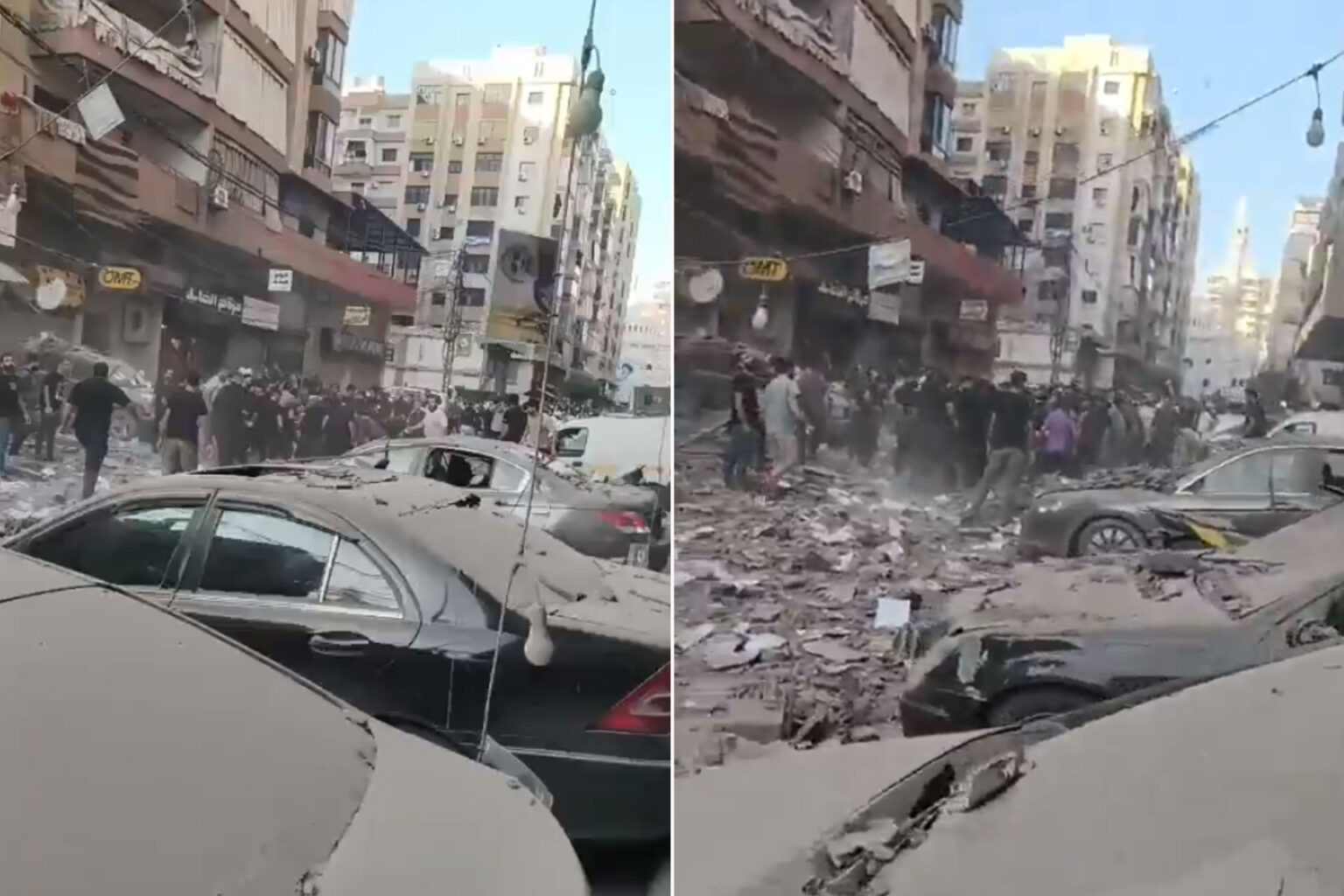 إسرائيل تغتال "الرجل الثاني" في حزب الله | أخبار