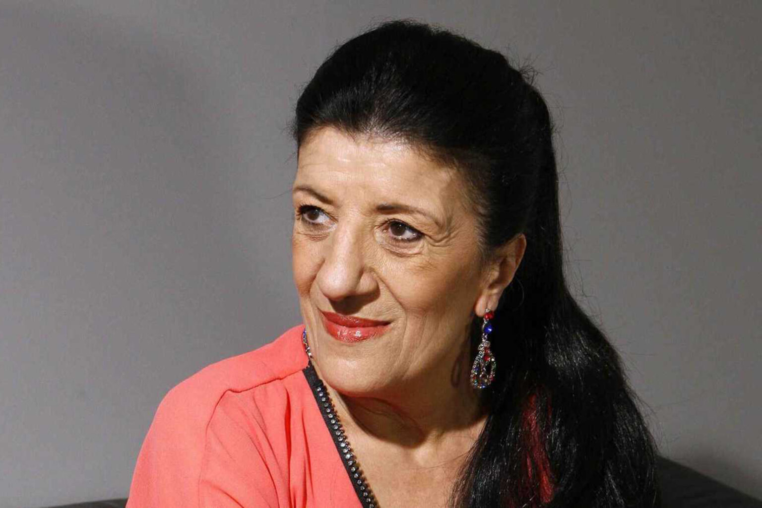 رحيل الفنانة بيونة.. الجزائر تودع "ملكة الكوميديا" عن 73 عاما | فن