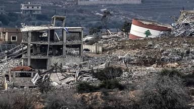 الحرب قبل الميلاد! - MTV Lebanon