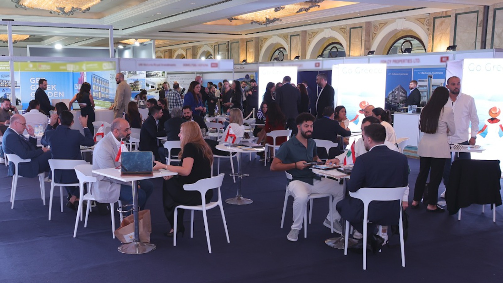 خلال اطلاق المشروع (بيان)