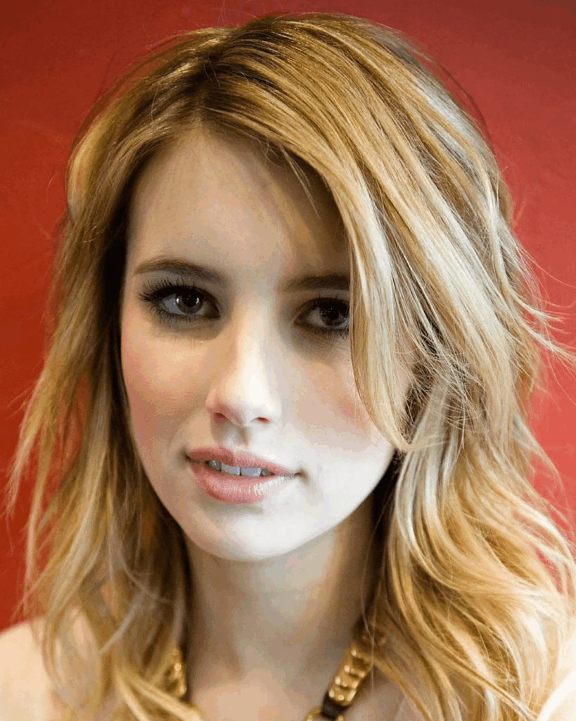 Emma Roberts