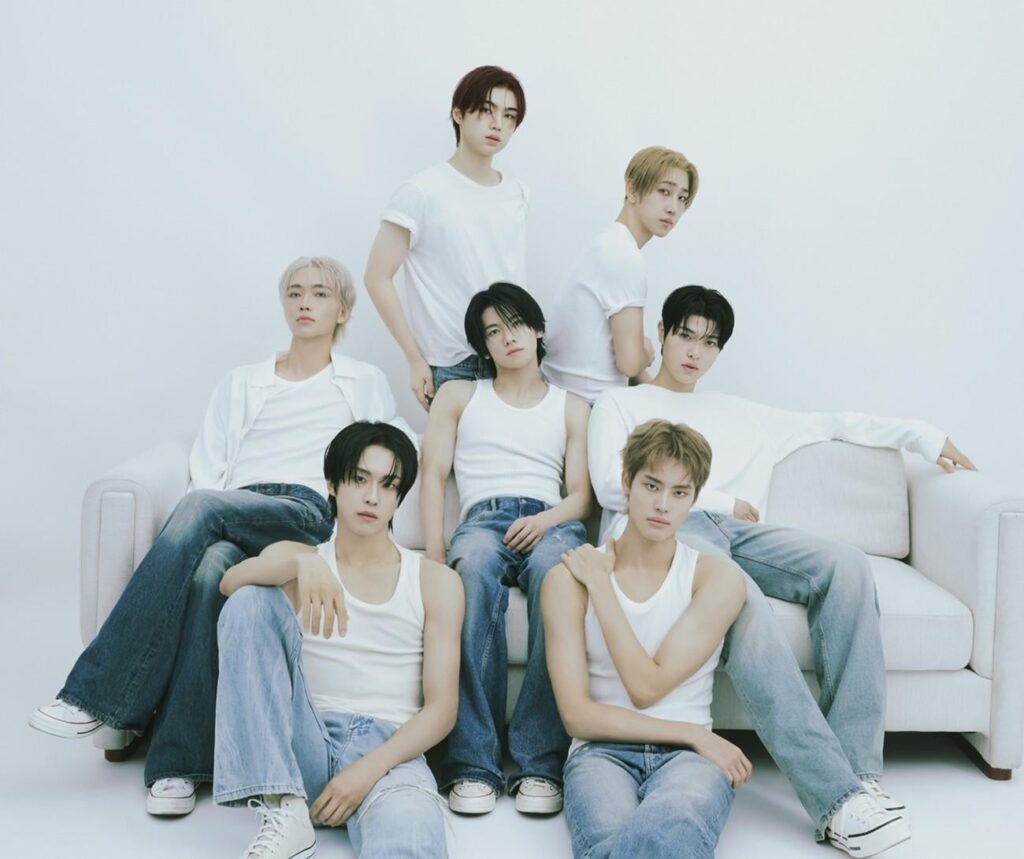 Newbeat يختار وكالة للأنشطة في الصين