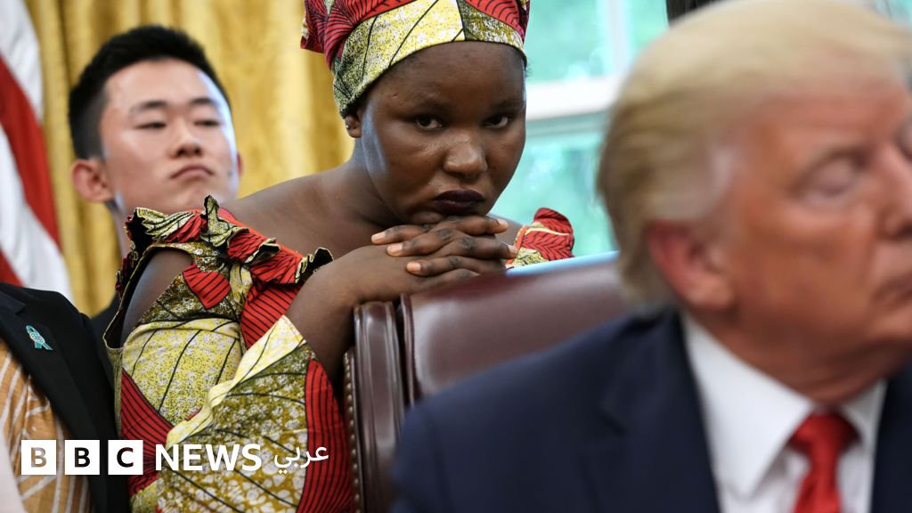 المسيحيون في نيجيريا: كيف تبدو الحريات الدينية في البلد الأفريقي في ظل تهديدات ترامب؟