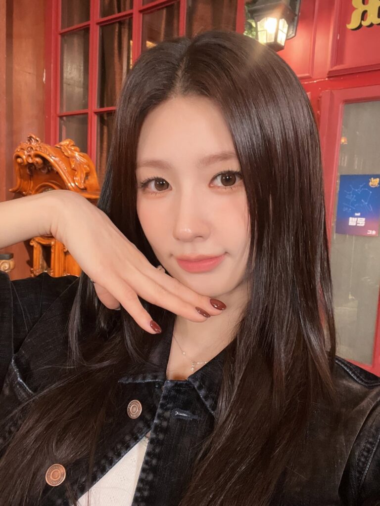 251107 التحديث الرسمي - مييون على بوابة النجوم