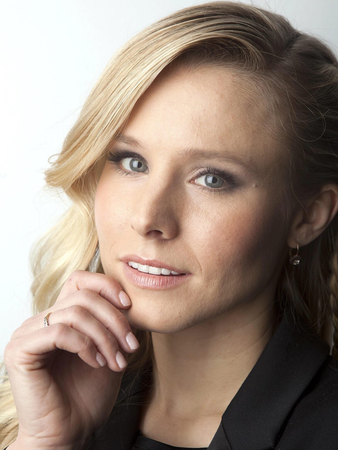 Kristen Bell