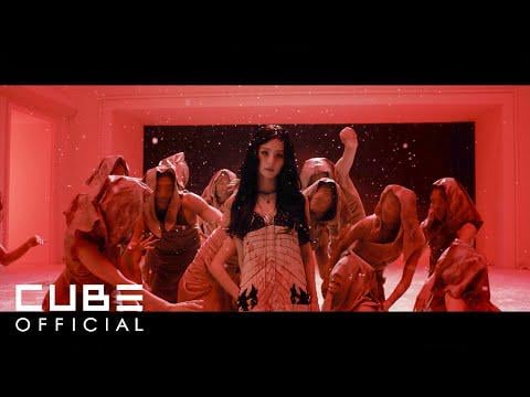 ألبوم مييون المصغر الثاني [MY, Lover] مناقشة الجانب ب