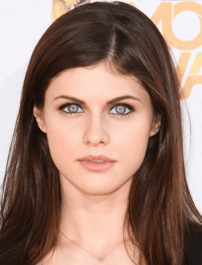 Alexandra Daddario