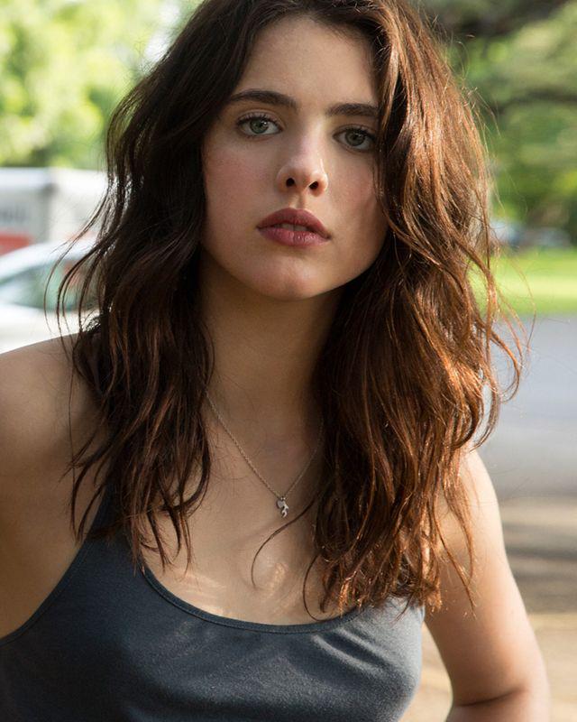Margaret Qualley