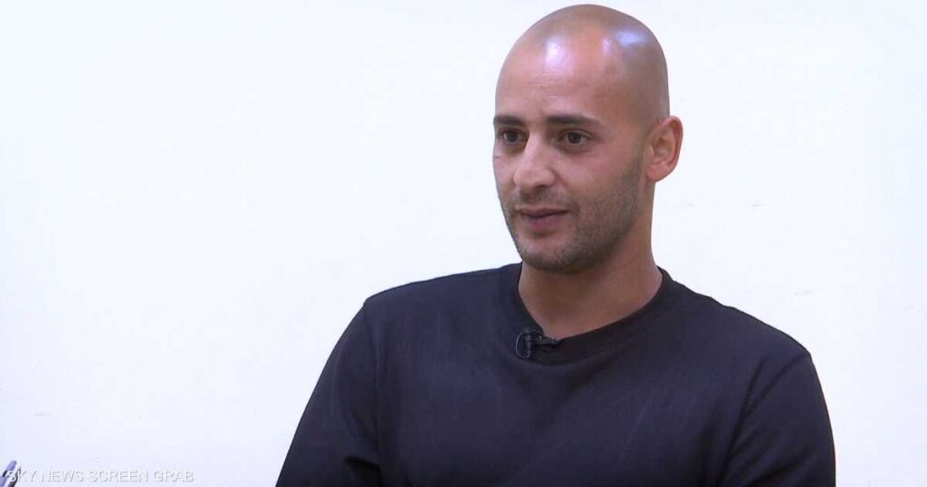 “كيس مخدرات”.. القبض على شادي ألفونس في ميدان التحرير "كيس مخدرات".. القبض على شادي ألفونس في ميدان التحرير