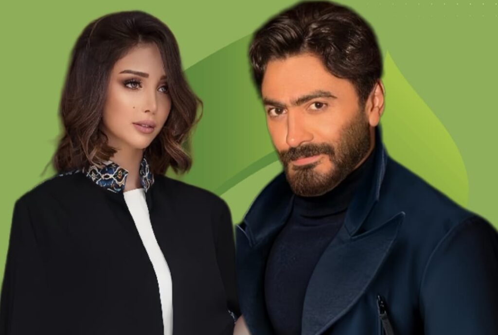 بسمة بوسيل تكشف تفاصيل جديدة حول طلاقها من تامر حسني – موقع بصراحة-موقع النجوم بسمة بوسيل تكشف تفاصيل جديدة حول طلاقها من تامر حسني – موقع بصراحة-موقع النجوم