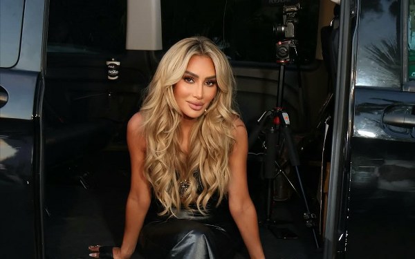 مايا دياب تبوح بأسرار مؤلمة… من خلافها مع أصالة إلى صدمة ابنتها