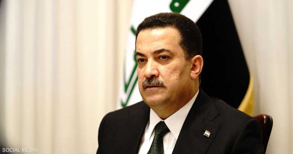 مصادر: ائتلاف السوداني يحقق فوزا كبيرا في انتخابات العراق مصادر: ائتلاف السوداني يحقق فوزا كبيرا في انتخابات العراق