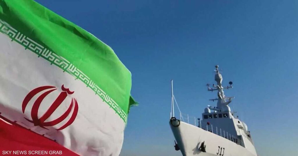 "رسالة" من طهران إلى البيت الأبيض.. وترامب يلمح بالموافقة