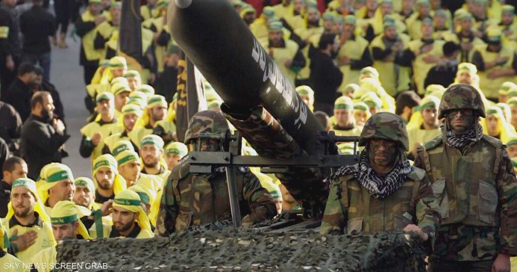 اقترب من “الخط الأحمر”.. إسرائيل تتوعد بـ”قطع رأس حزب الله” اقترب من "الخط الأحمر".. إسرائيل تتوعد بـ"قطع رأس حزب الله"