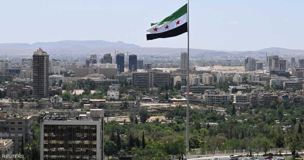 دمشق تعلق على دخول نتنياهو للجنوب السوري