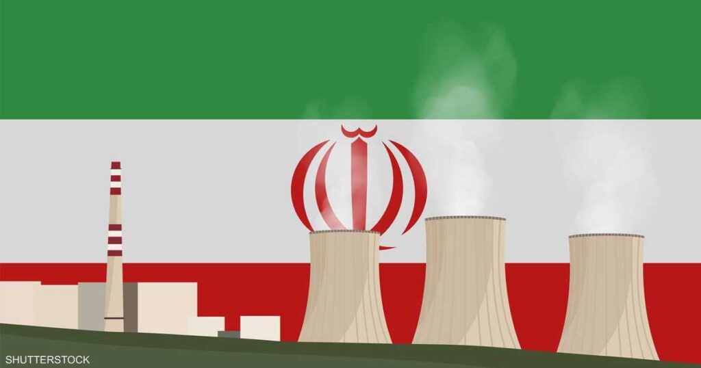 تحول كبير.. إيران تدرس إيقاف تخصيب اليورانيوم