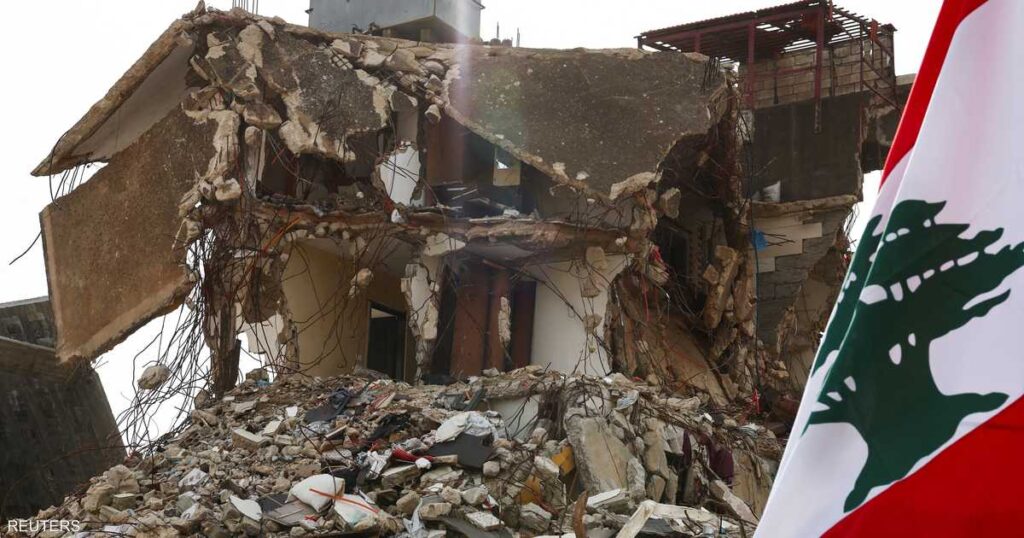 مصادر أميركية: لبنان أضاع فرصة الحل ونتخوف من الأسوأ مصادر أميركية: لبنان أضاع فرصة الحل ونتخوف من الأسوأ