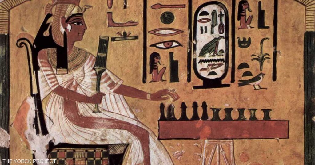 المتحف المصري الكبير يعرض "5 ألعاب فرعونية".. تعرف عليها