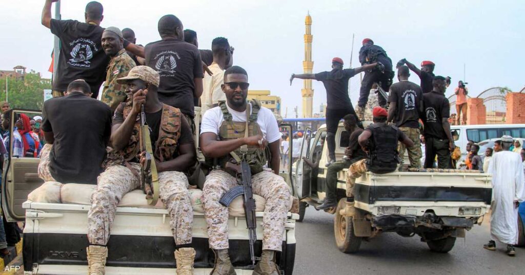 السودان.. "الإخوان" يواجهون زخم السلام بتحشيد جديد للحرب