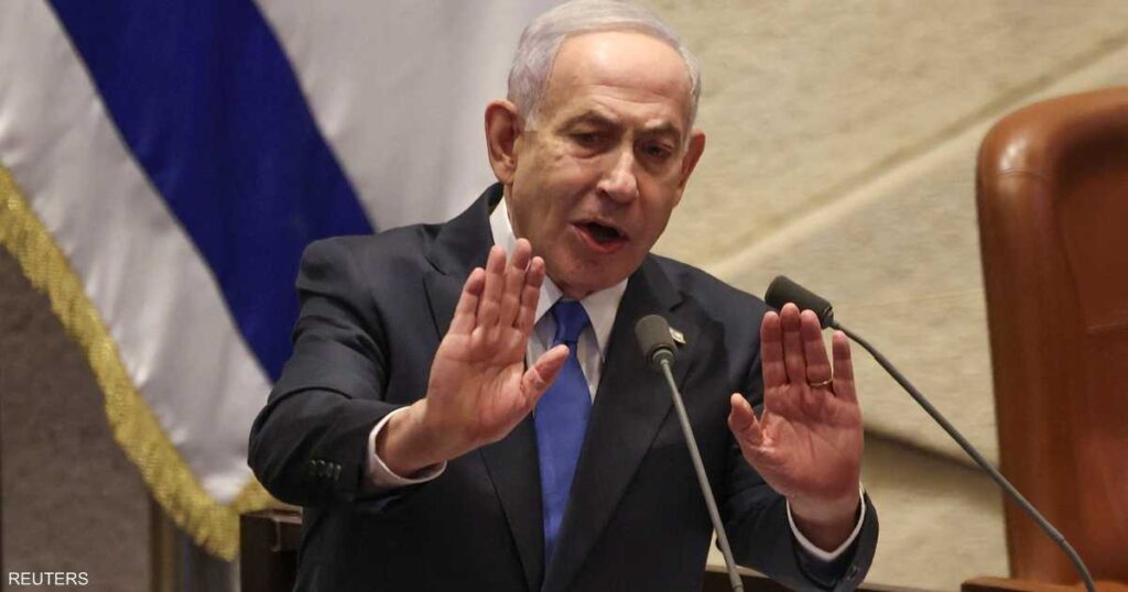 قبيل التصويت عليه.. هذا موقف نتنياهو من “قانون إعدام الأسرى” قبيل التصويت عليه.. هذا موقف نتنياهو من "قانون إعدام الأسرى"