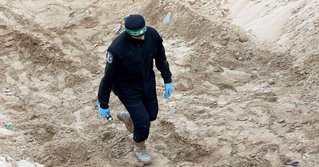 هيئة البث: نتنياهو يمنع خروج مسلحي حماس من "الخط الأصفر"