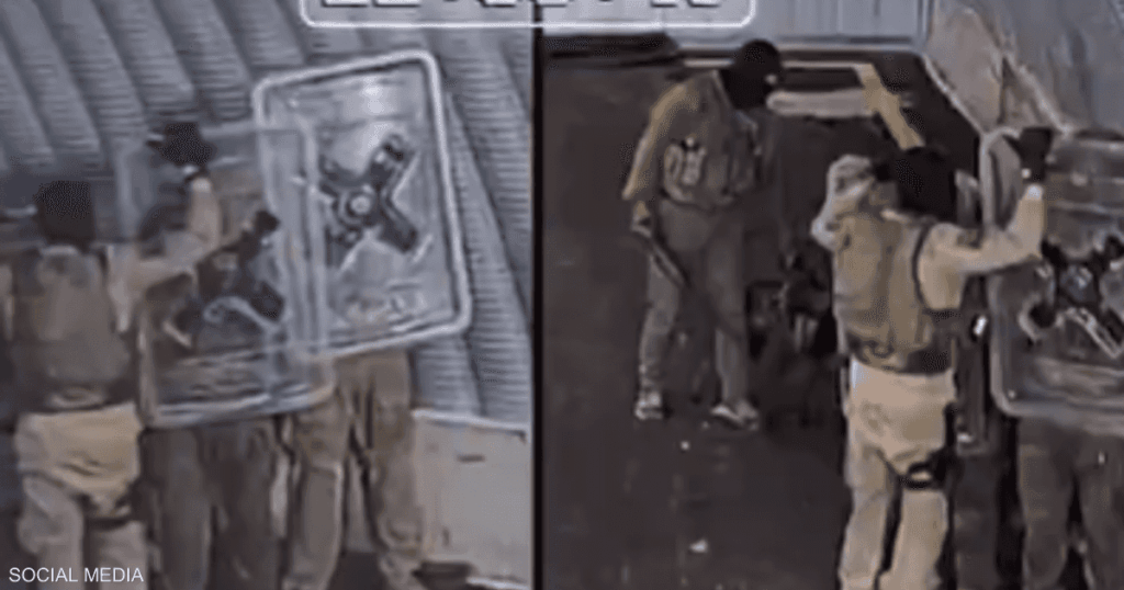 بعد فضيحة "الفيديو المسرب".. ما مصير المعتقل الفلسطيني؟