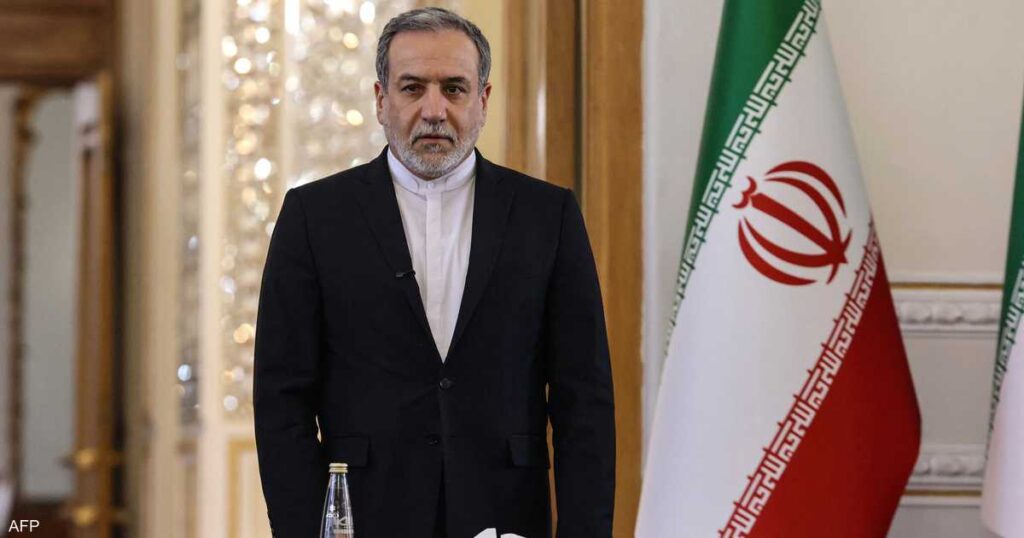 إيران: واشنطن وأوروبا أسقطت اتفاق القاهرة إيران: واشنطن وأوروبا أسقطت اتفاق القاهرة