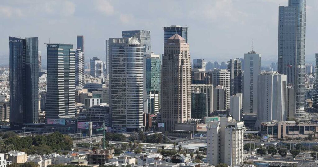 دولة جديدة تستعد للانضمام إلى “الاتفاقيات الإبراهيمية” دولة جديدة تستعد للانضمام إلى "الاتفاقيات الإبراهيمية"