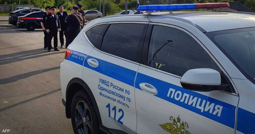 “اللص النائم”.. أغرب ضيف ينتظر سيدة في منزلها "اللص النائم".. أغرب ضيف ينتظر سيدة في منزلها