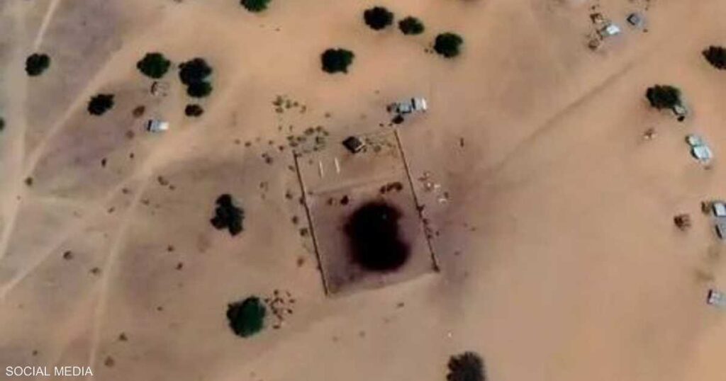 صور ومقاطع فيديو "مفبركة" من الفاشر.. كيف خدعت الملايين؟