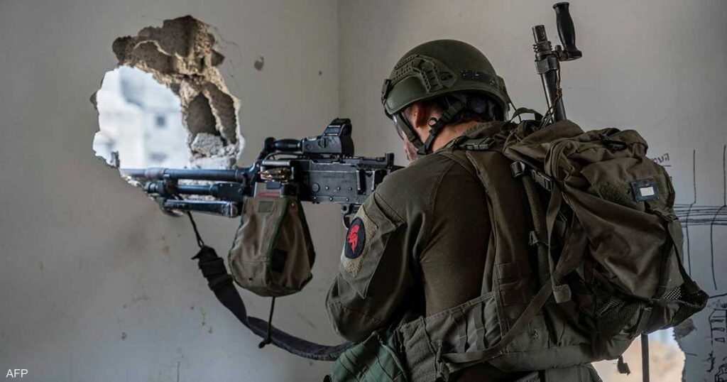 "أزمة صامتة" داخل الجيش الإسرائيلي.. الحسم بقرار نتنياهو