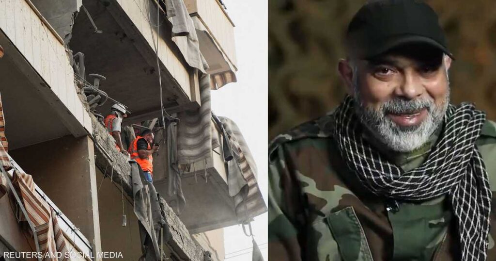 بعد اغتيال الطبطبائي.. من سيخلف "رئيس أركان حزب الله"؟