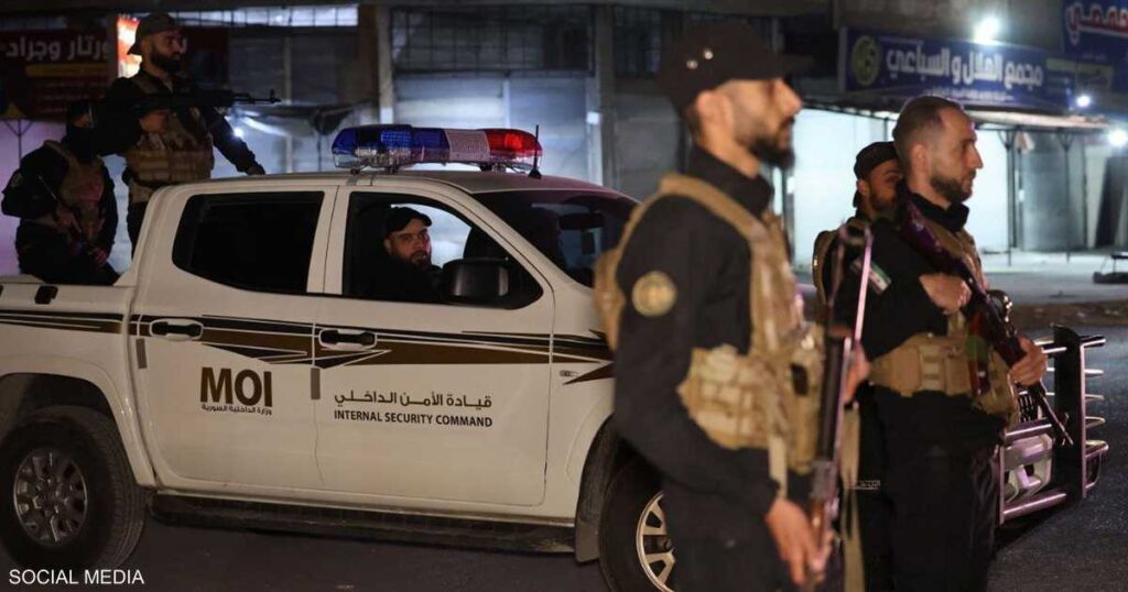 جريمة زيدل.. السلطات السورية تكشف آخر التطورات