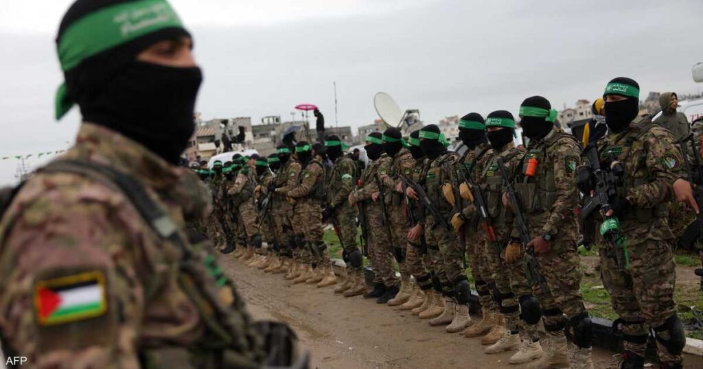 مسؤولون إسرائيليون: نحتاج "خطة عملياتية" لنزع سلاح حماس