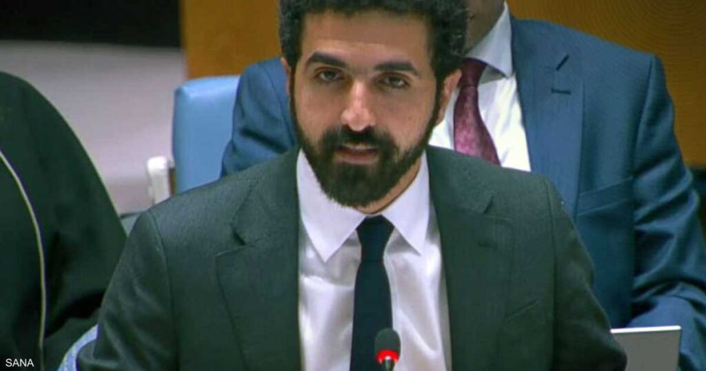 علبي: هناك في إسرائيل من لا يريد أن تستعيد سوريا قوتها