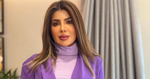 إلهام الفضالة في أول ظهور: شكراً القضاء والجمهور! إلهام الفضالة في أول ظهور: شكراً القضاء والجمهور!