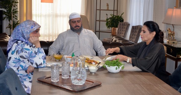 'سكنهم مساكنهم'... دراما اجتماعية تشهد تحولات في صناعة ال...