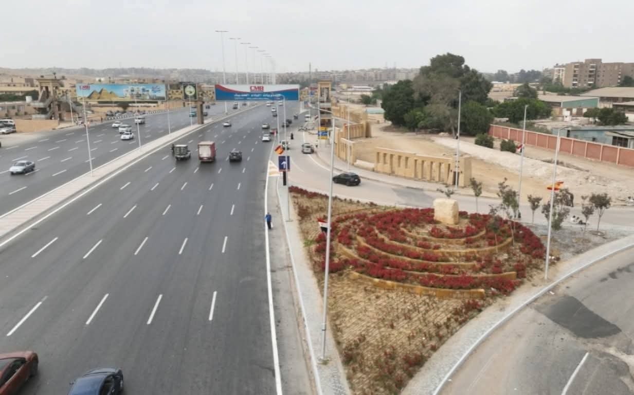 استعدادات استقبال الحدث الأثري الأكبر في العالم