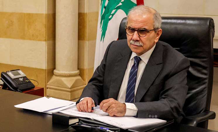 السلاح لا ردعَ ولا حمى ولا نصرَ غزة