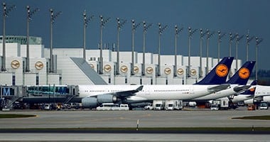 فضيحة فى السماء.. طيار مزيف يقود طائرات أوروبية بشهادات مزورة