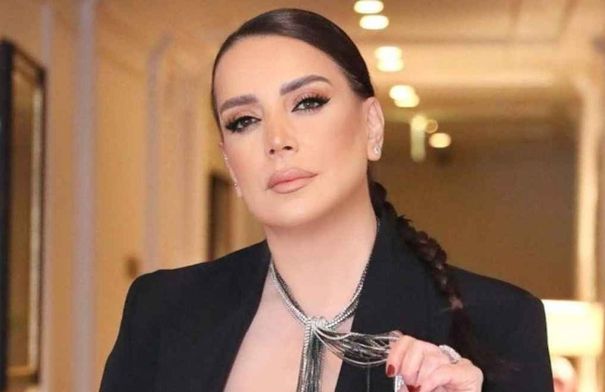 شكران مرتجى تكشف عن تحوّلات في حياتها… شكران مرتجى تكشف عن تحوّلات في حياتها...