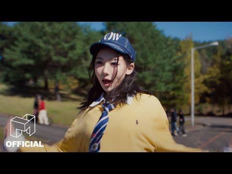 TripleS msnz moon - Cameo Love (فيديو تشويقي)