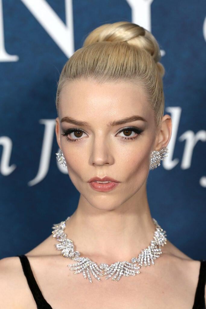 Anya Taylor-Joy!
