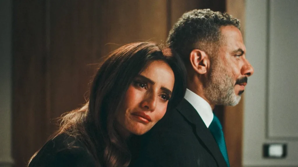بعد تصدره التريند.. موعد وقنوات عرض مسلسل ورد وشوكولاتة الحلقة 7 و8