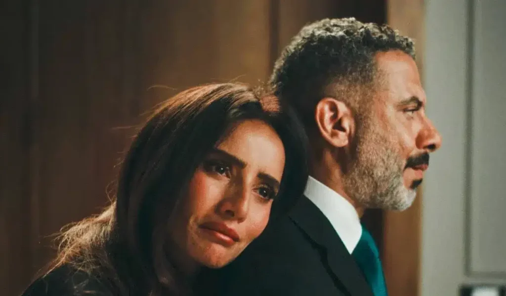 مابين تعليق المنتج ورآي الجمهور.. القصة الكاملة لربط الحلقة الثامنة لمسلسل ورد وشيكولاتة بمقتل الإعلامية شيماء جمال وحقيقة الأمر مابين تعليق المنتج ورآي الجمهور.. القصة الكاملة لربط الحلقة الثامنة لمسلسل ورد وشيكولاتة بمقتل الإعلامية شيماء جمال وحقيقة الأمر