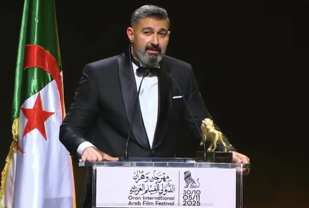 انتقادات لياسر جلال لحديثه عن «حماية جزائريين» للقاهرة بعد «النكسة» انتقادات لياسر جلال لحديثه عن «حماية جزائريين» للقاهرة بعد «النكسة»